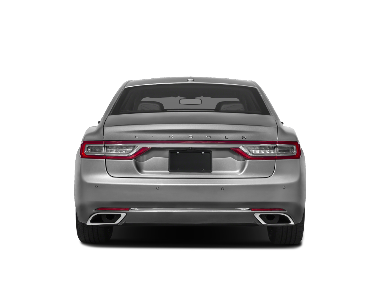 2020 Lincoln Continental Reserve