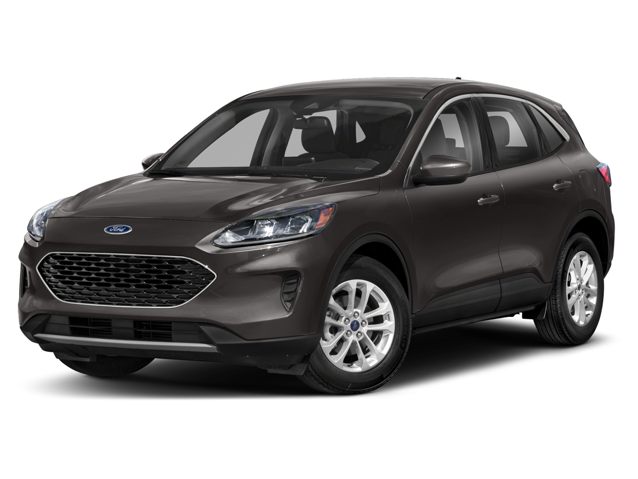 2021 Ford Escape SE AWD's photo