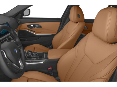 2022 BMW 3 Series 330i xDrive