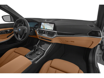 2022 BMW 3 Series 330i xDrive