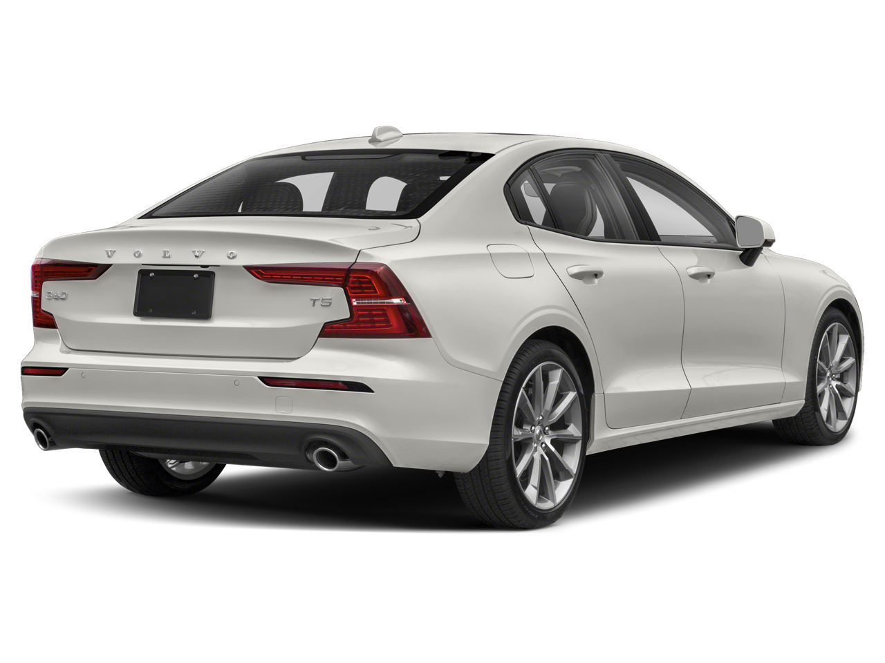 2022 Volvo S60 B5 Inscription