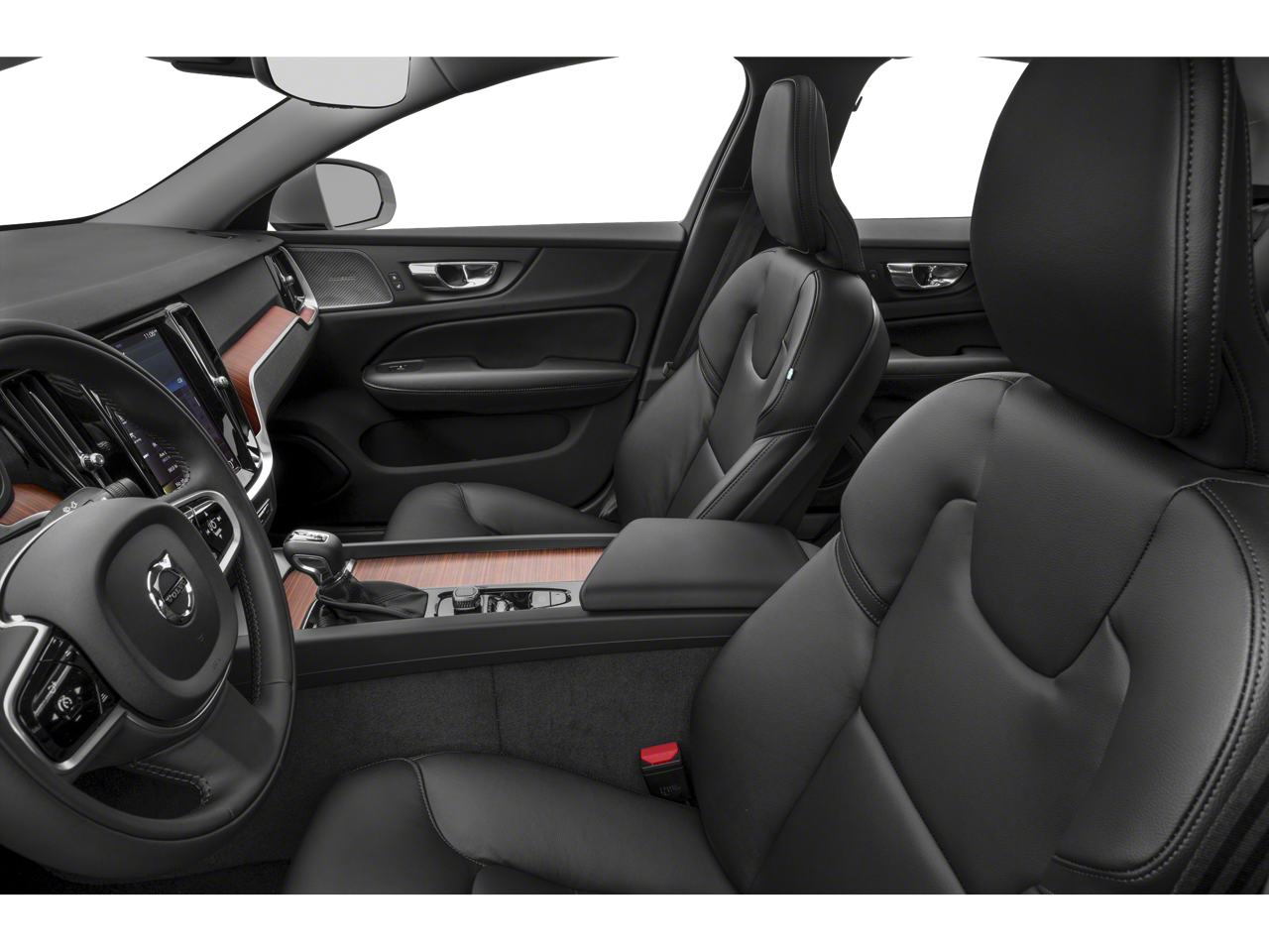 2022 Volvo S60 B5 Inscription