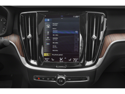 2022 Volvo S60 B5 Inscription