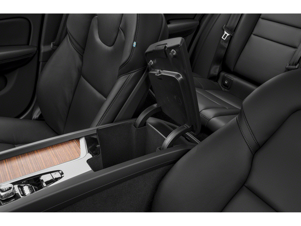2022 Volvo S60 B5 Inscription