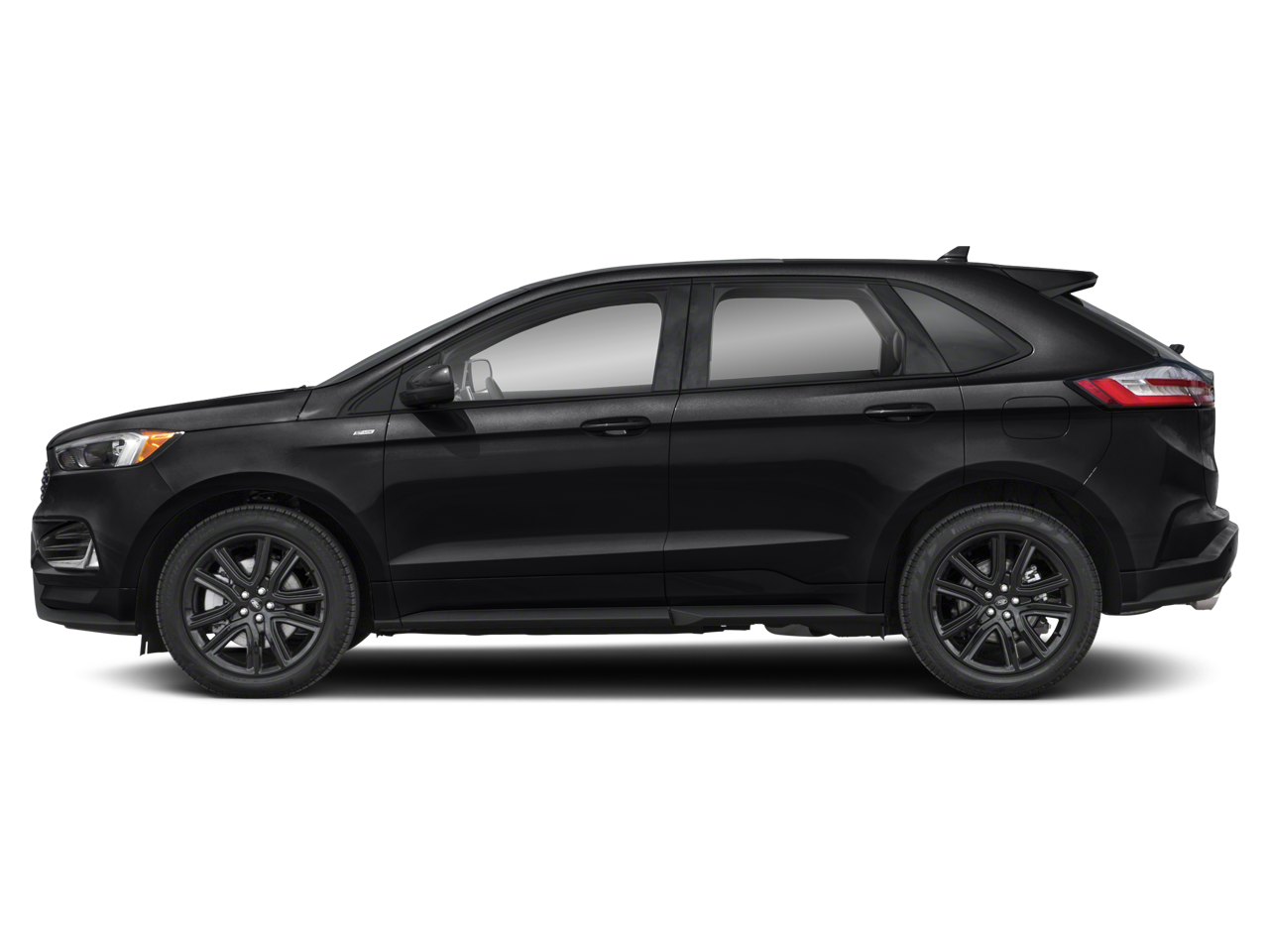 2023 Ford Edge ST Line