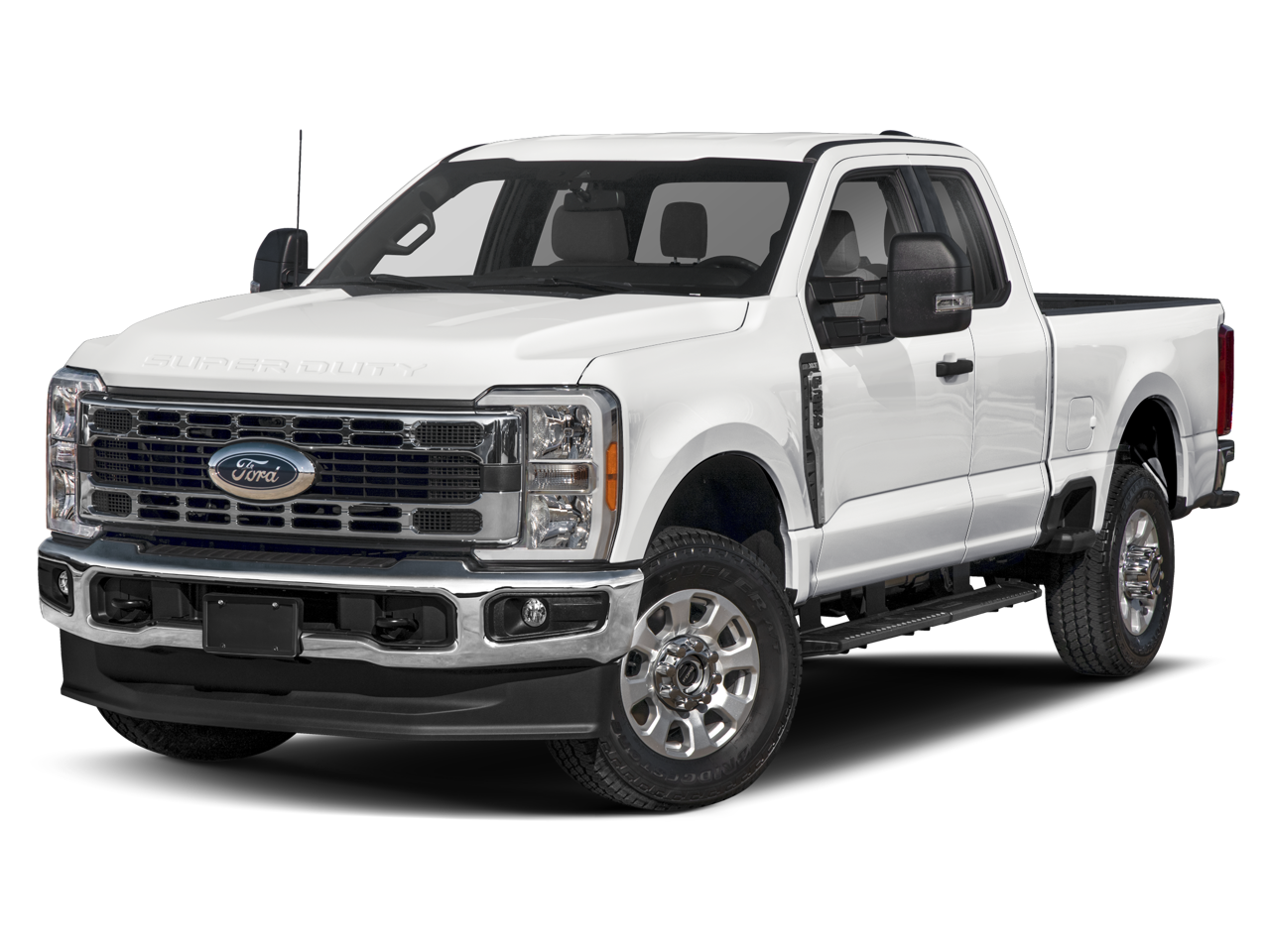 2023 Ford F-250SD XLT