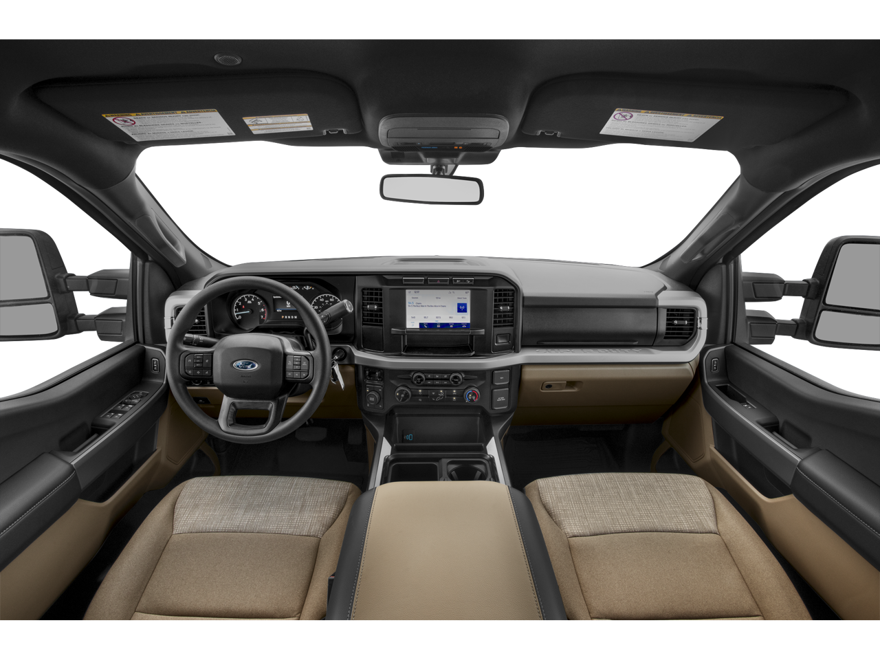 2023 Ford F-250SD XLT
