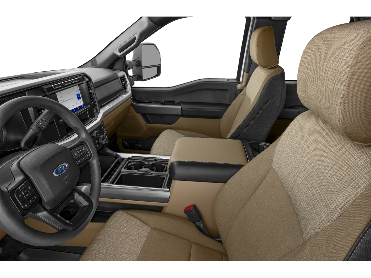 2023 Ford F-250SD XLT