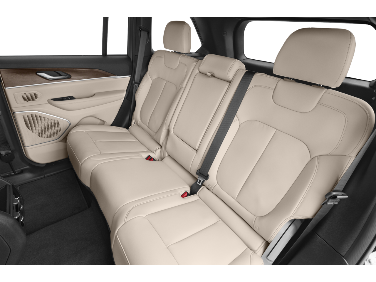 2023 Jeep Grand Cherokee Trailhawk 4xe