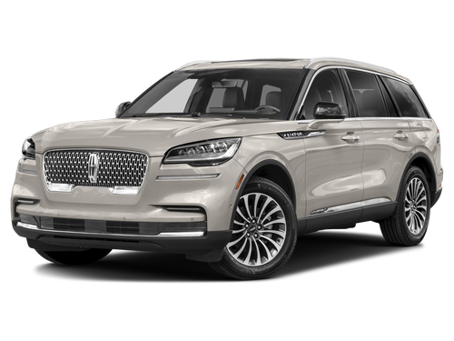 2023 Lincoln Aviator Reserve Premium