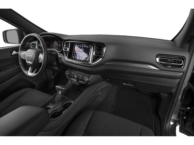 2024 Dodge Durango SRT 392