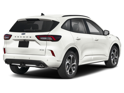 2024 Ford Escape ST-Line Select