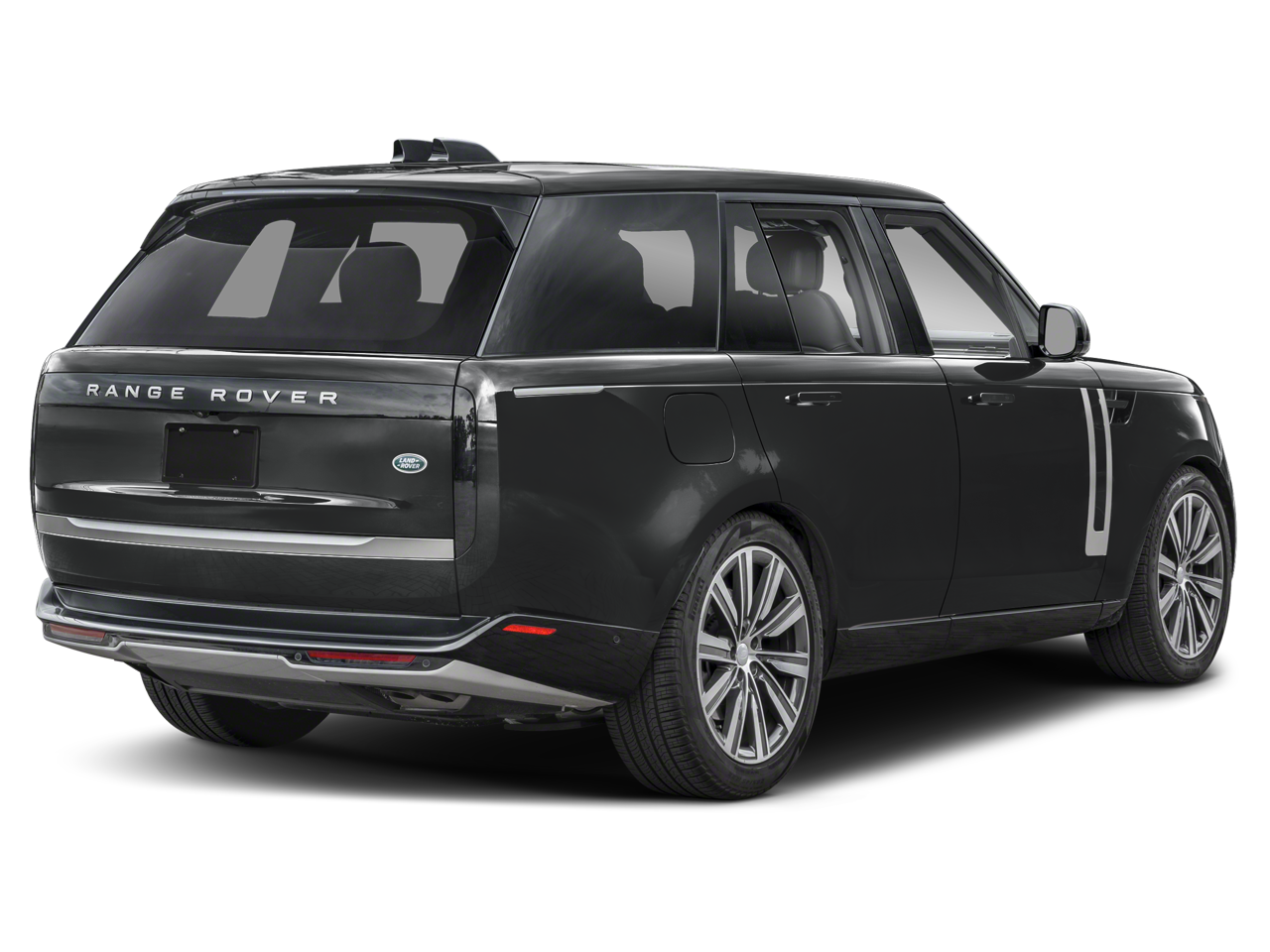 2024 Land Rover Range Rover Autobiography