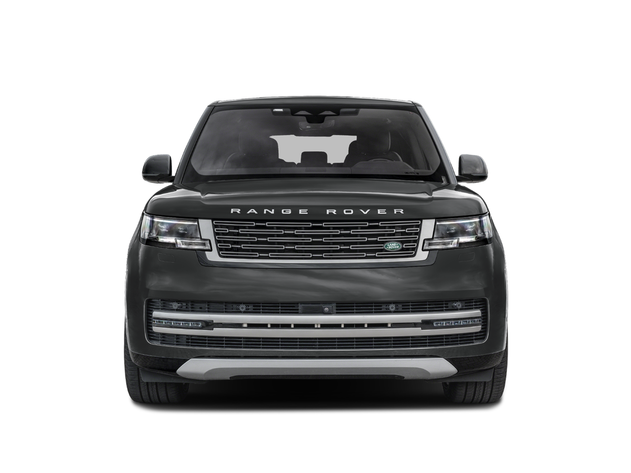 2024 Land Rover Range Rover Autobiography