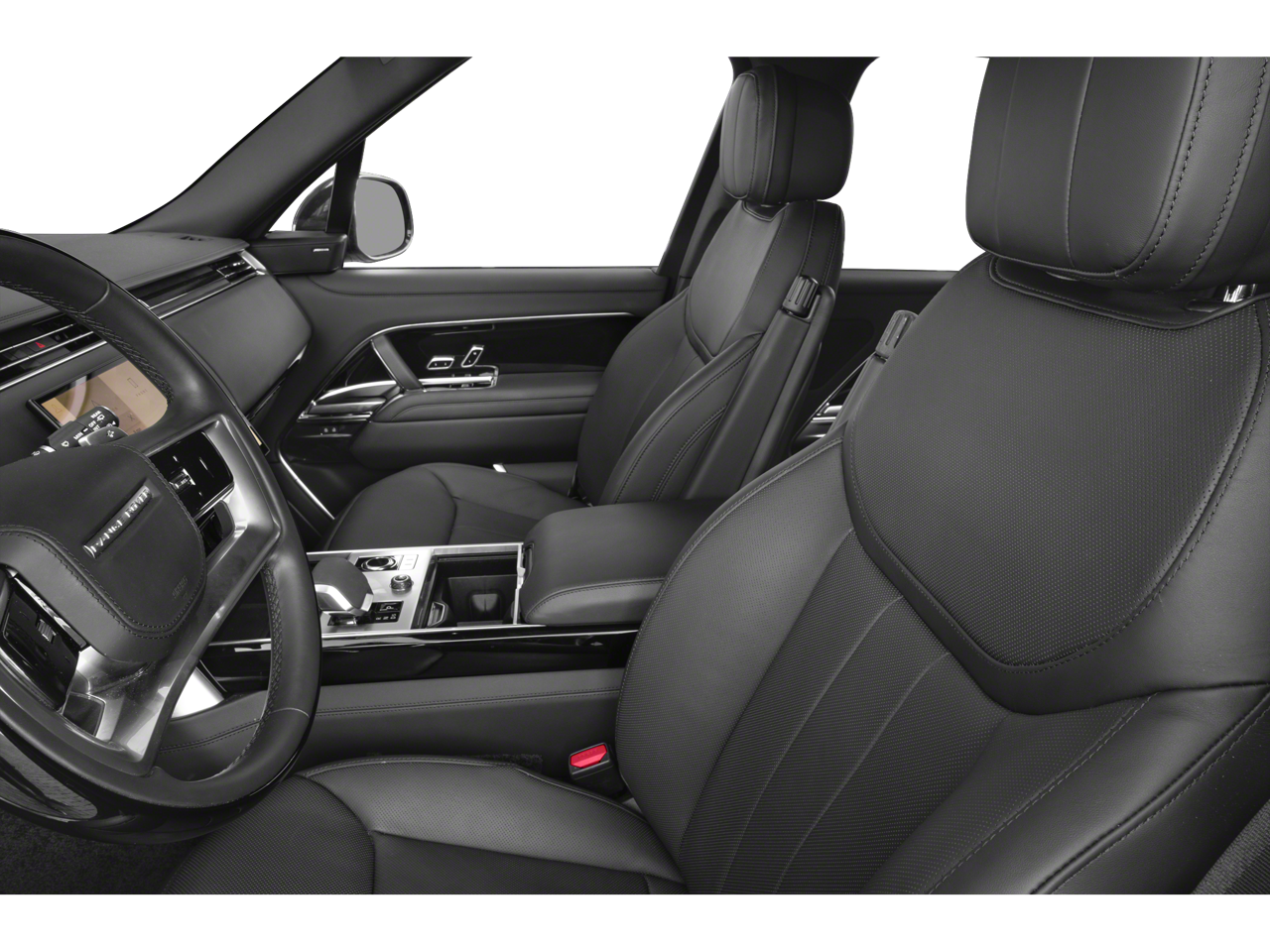 2024 Land Rover Range Rover Autobiography