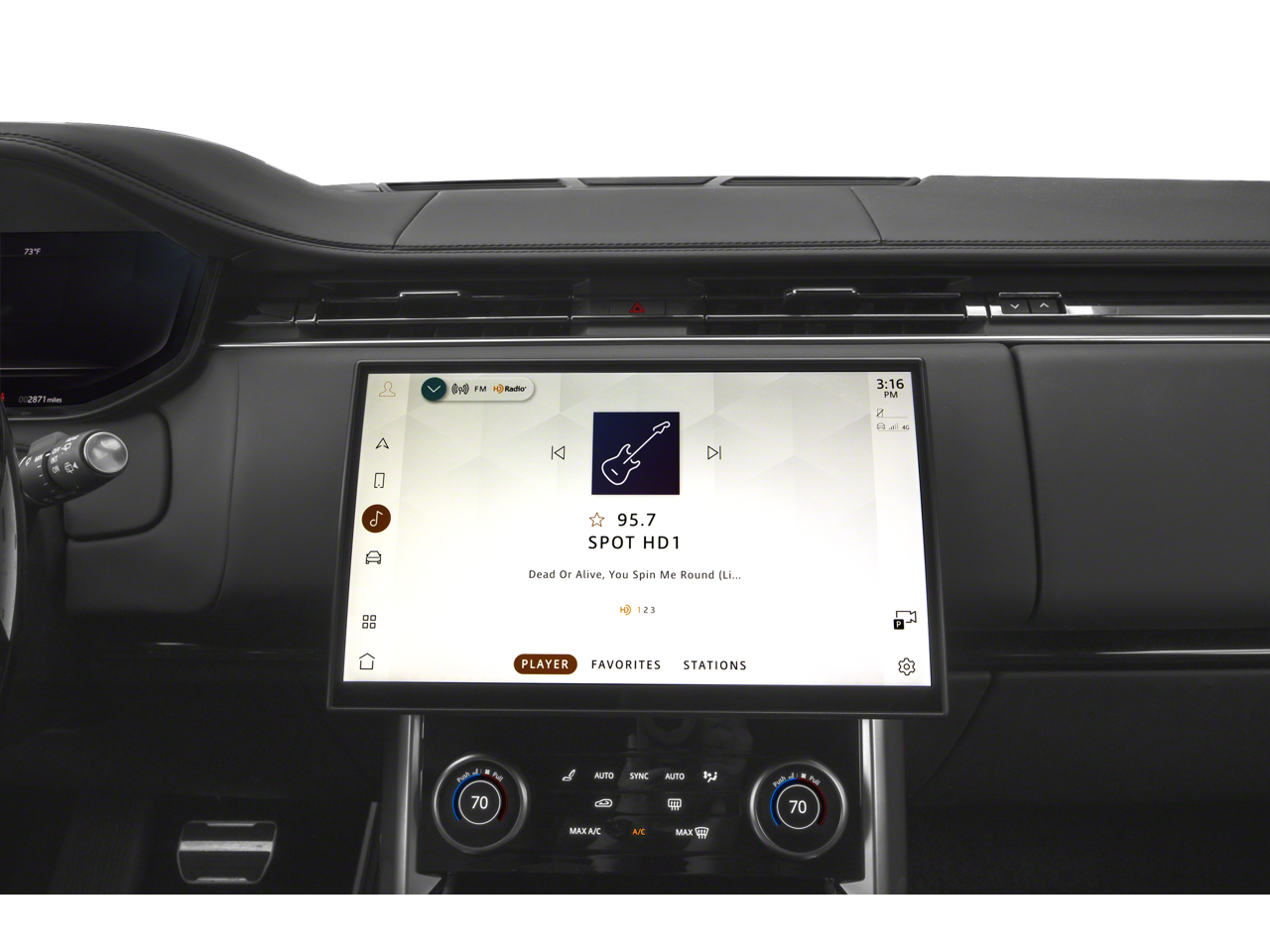 2024 Land Rover Range Rover Autobiography