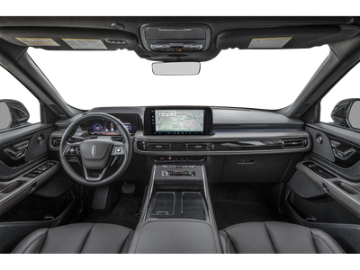 2025 Lincoln Aviator Reserve Premium