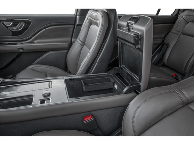 2025 Lincoln Aviator Reserve Premium