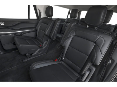 2027 Lincoln Navigator L Premiere
