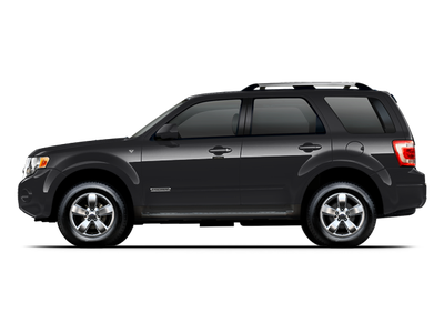 2008 Ford Escape Limited