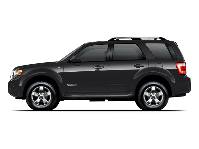 2008 Ford Escape Limited