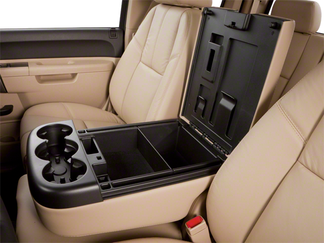 2011 GMC Sierra 1500 Work Truck