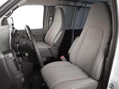 2013 Chevrolet Express 2500 Work Van Cargo