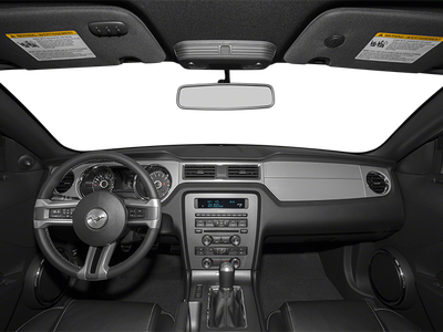 2014 Ford Mustang GT