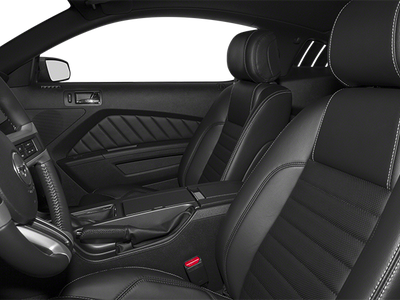 2014 Ford Mustang GT