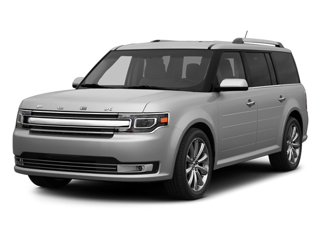 2014 Ford Flex SEL