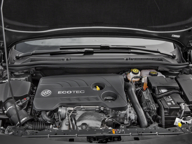 2016 Buick Cascada Premium