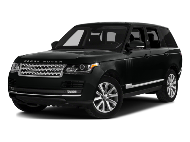 2016 Land Rover Range Rover HSE Td6 Diesel's photo