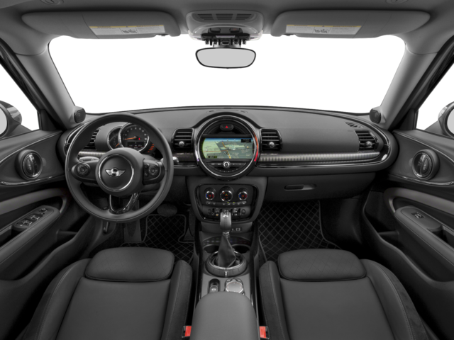 2016 MINI Cooper S Clubman