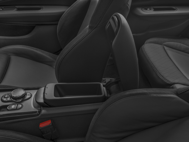 2016 MINI Cooper S Clubman