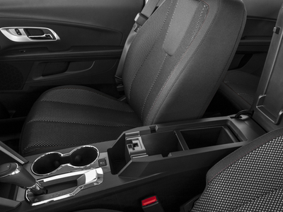 2017 Chevrolet Equinox L