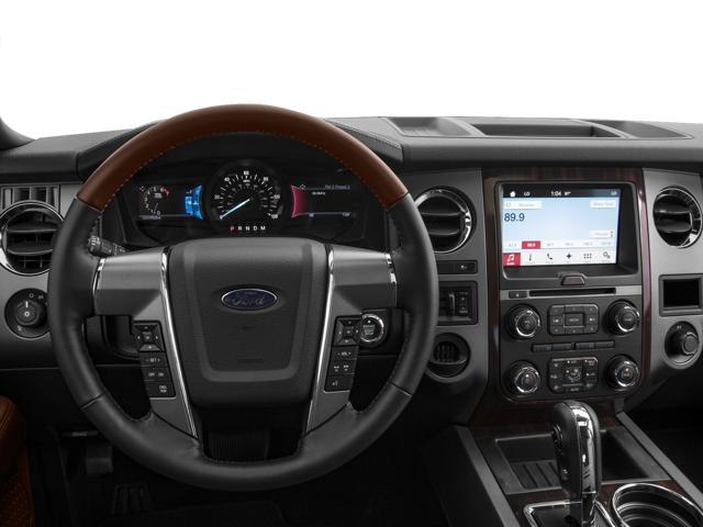 2017 Ford Expedition EL photo 2