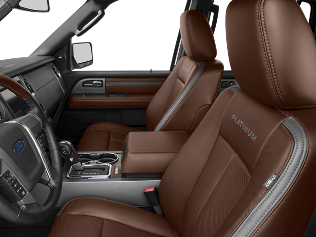 2017 Ford Expedition EL photo 4