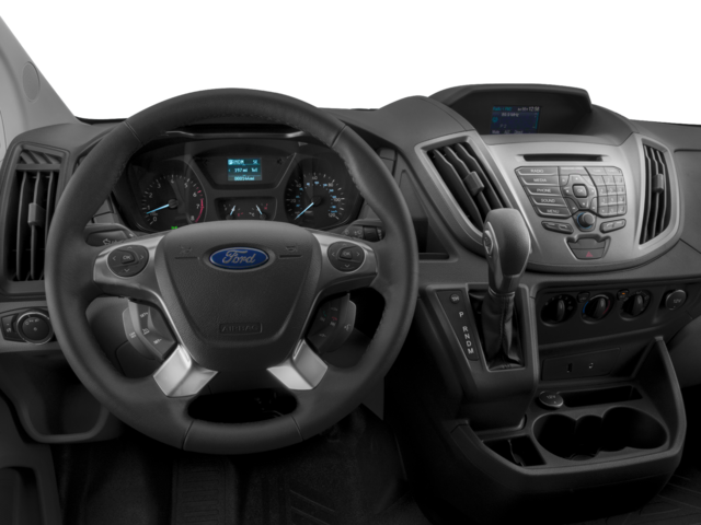 2017 Ford Transit photo 4