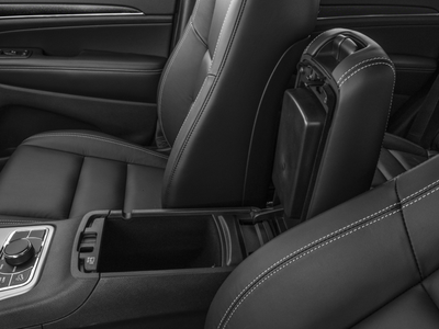 2017 Jeep Grand Cherokee Limited 75th Anniversary Edition