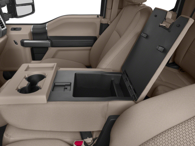 2018 Ford F-250SD XLT