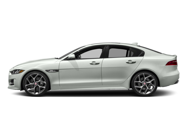 2018 Jaguar XE 35t R-Sport
