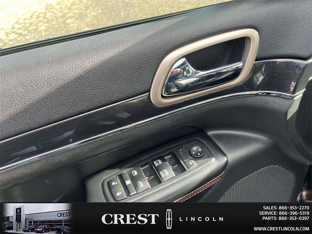 2017 Jeep Grand Cherokee Limited 75th Anniversary Edition