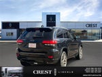 2017 Jeep Grand Cherokee Limited 75th Anniversary Edition