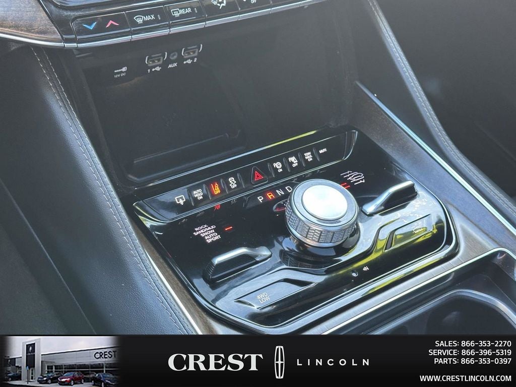 2022 Jeep Grand Wagoneer Series I