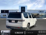 2022 Jeep Grand Wagoneer Series I