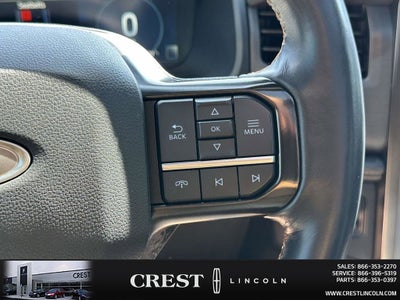 2023 Ford Expedition Max Platinum