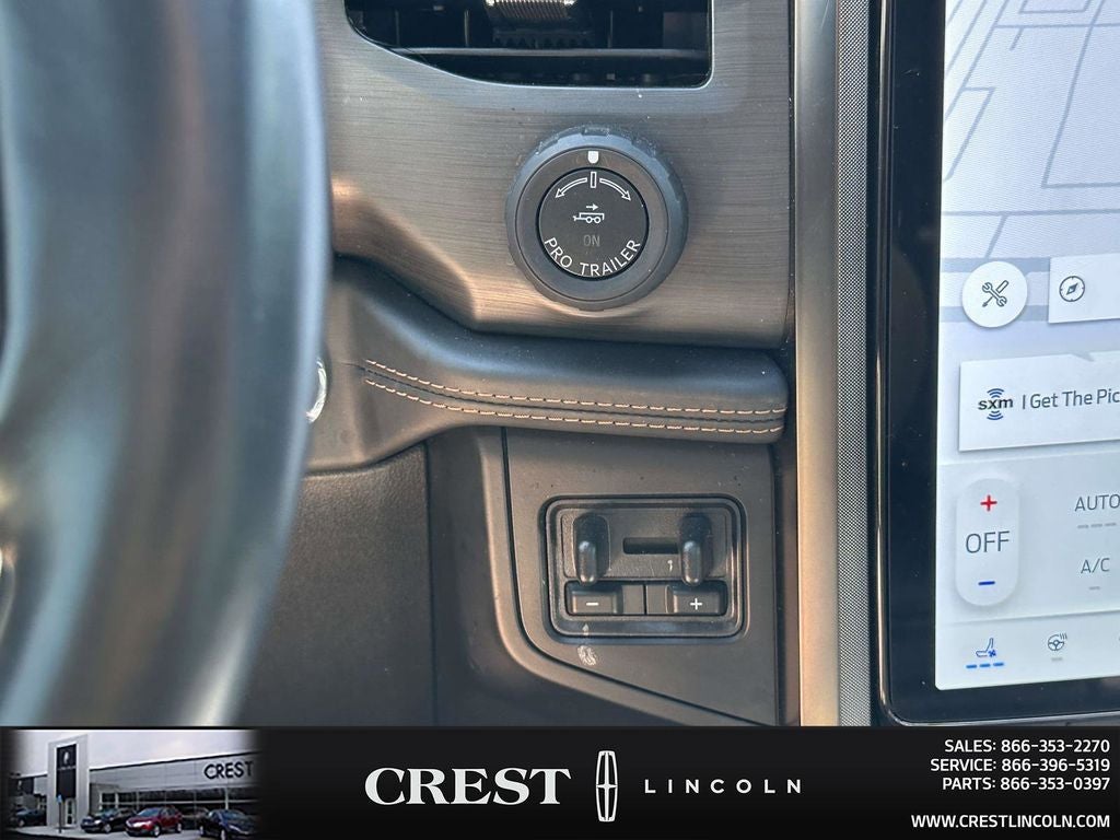 2023 Ford Expedition Max Platinum