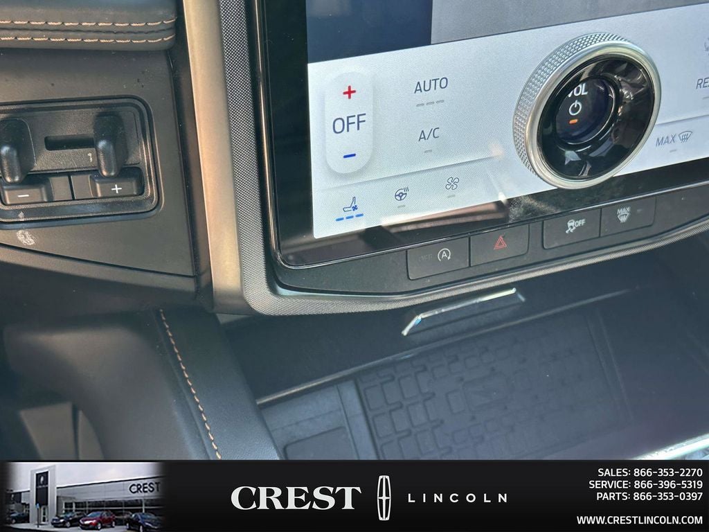 2023 Ford Expedition Max Platinum