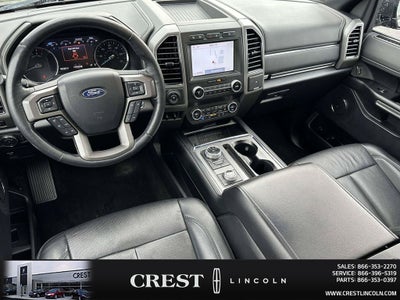 2020 Ford Expedition XLT