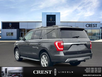 2020 Ford Expedition XLT